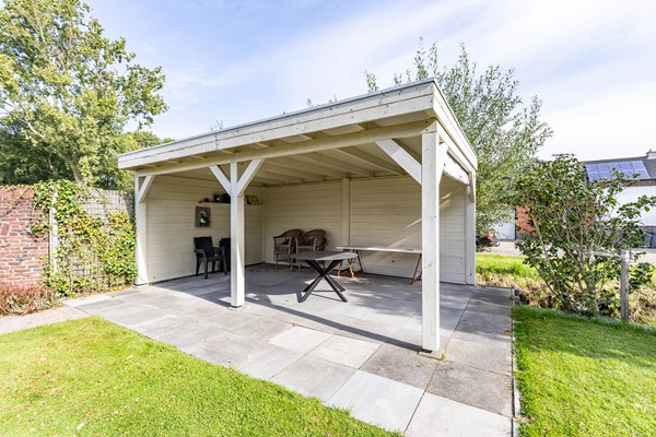 Medium property photo - Hoofdstraat 178, 9861 AM Grootegast